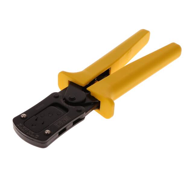 14374 TE Connectivity Erni  Crimpers Applicators Presses